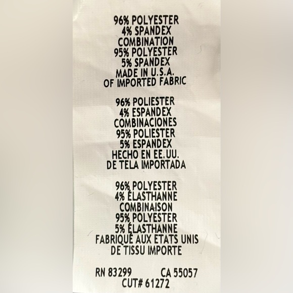 Kate & Mallory Tunic - Picture 5 of 6